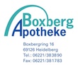 Boxberg-Apotheke